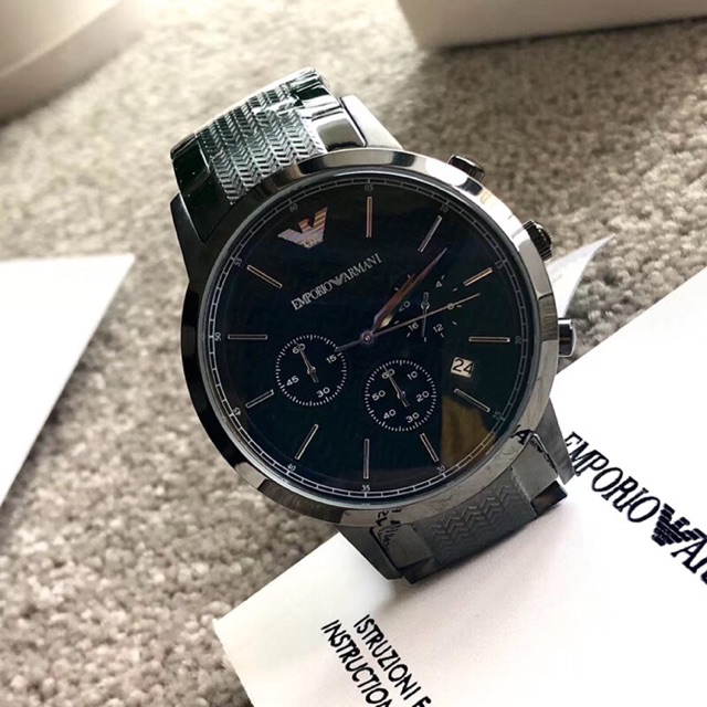 emporio armani ar2505