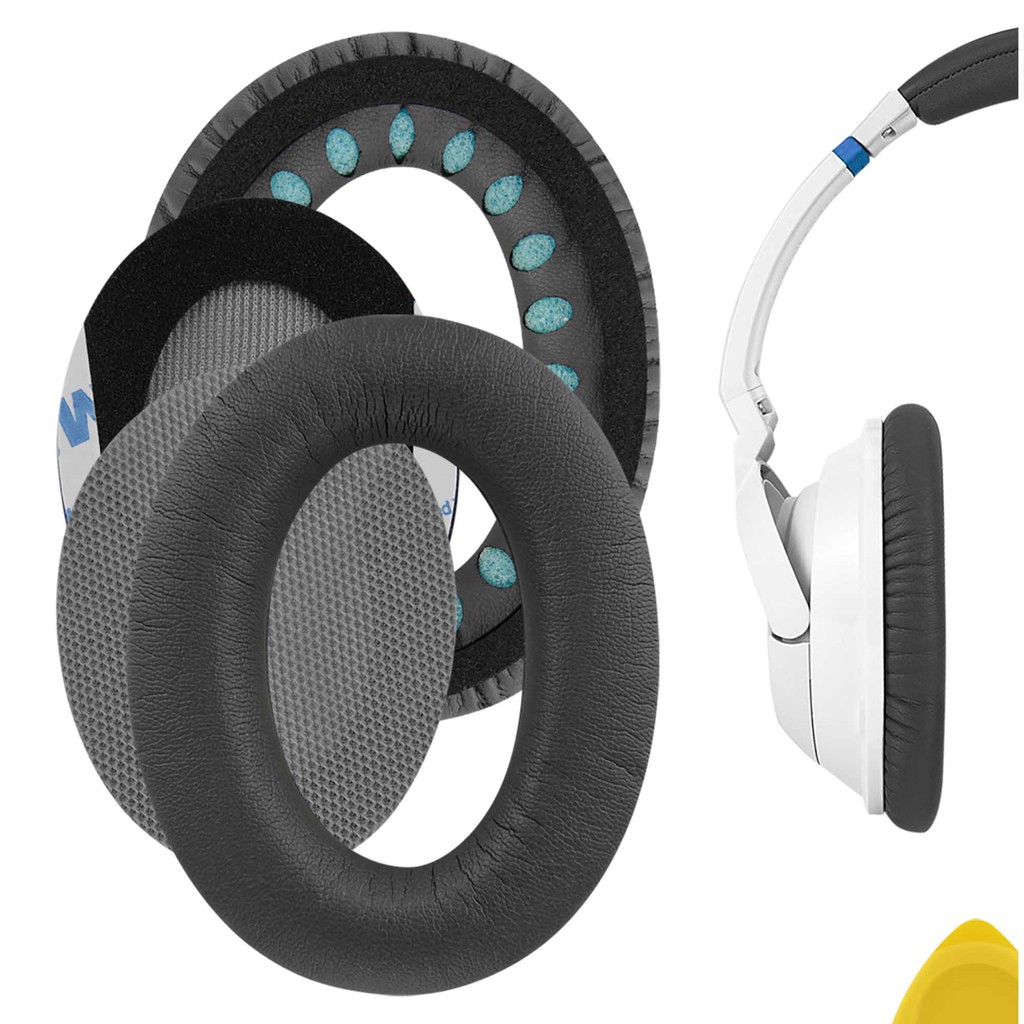 bose ae2w ear cushion replacement