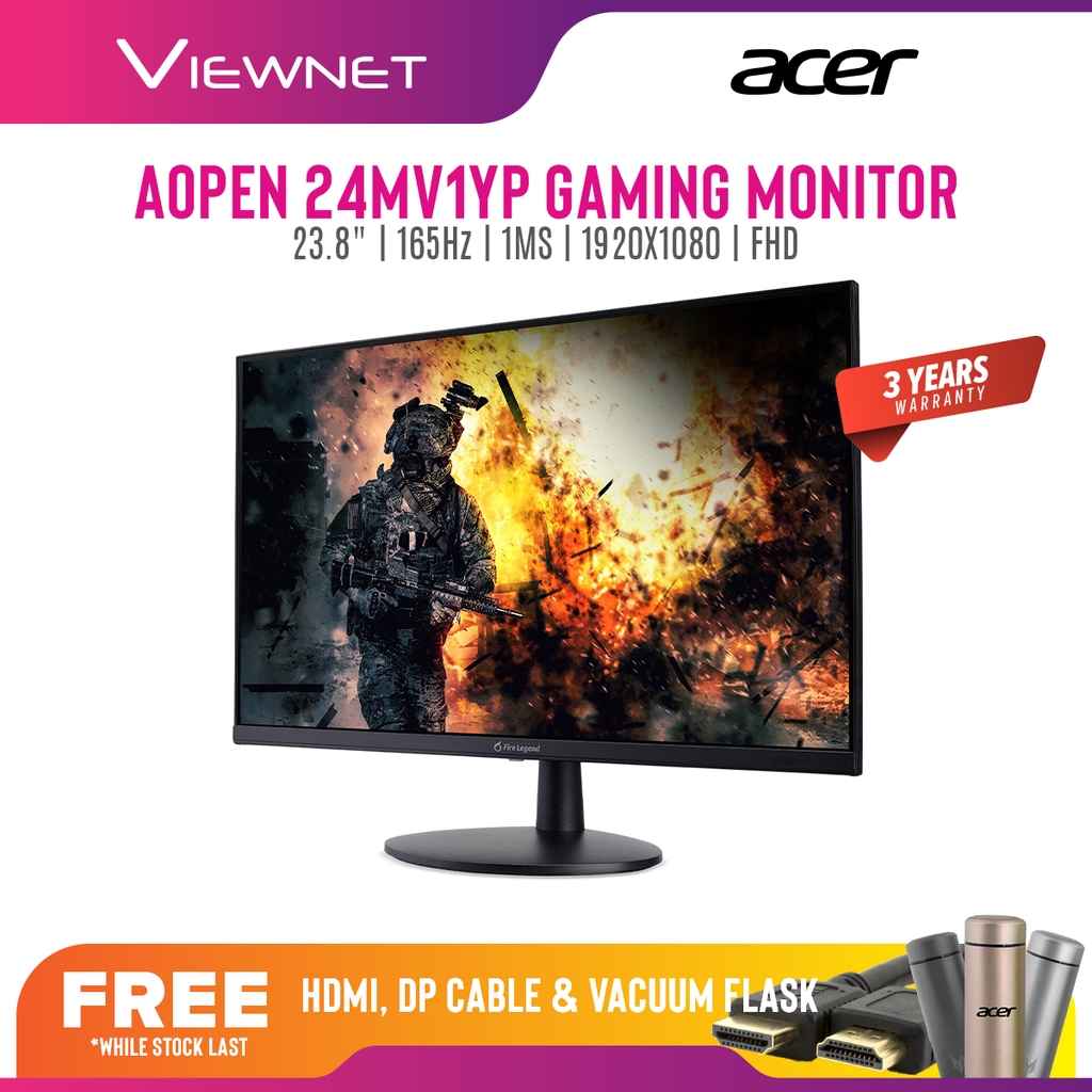 Acer aopen 24ml2ybix обзор