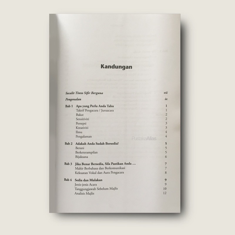 Azimin Daud Rahsia Pengacara Hebat Itbm Shopee Malaysia