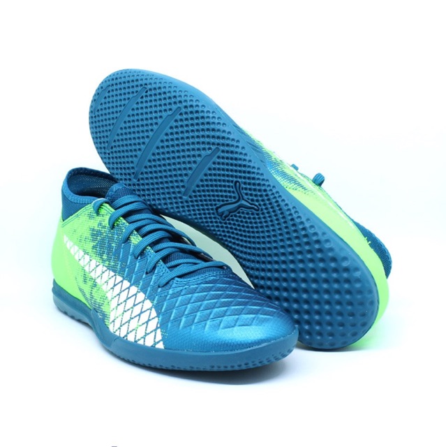 puma future 18.4 futsal