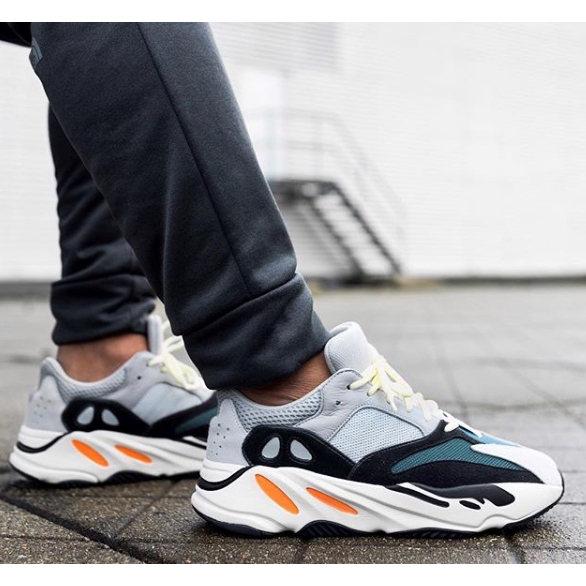 yeezy boost 700 stock