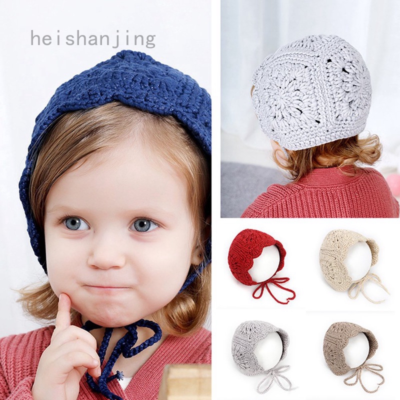 baby and toddler winter hats