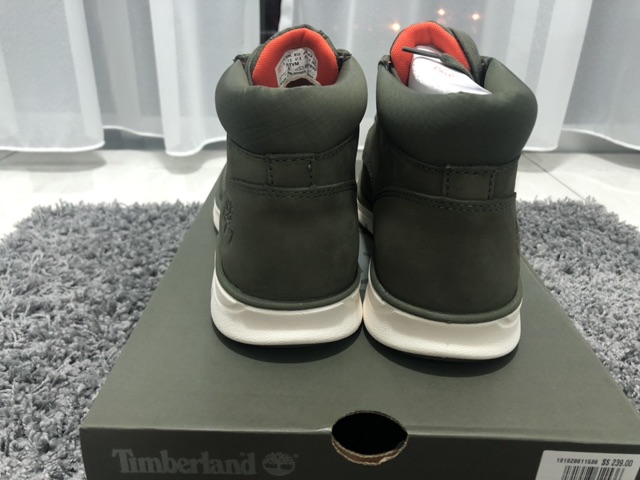 timberland bradstreet leather