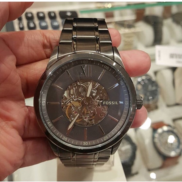 fossil ftw 5010