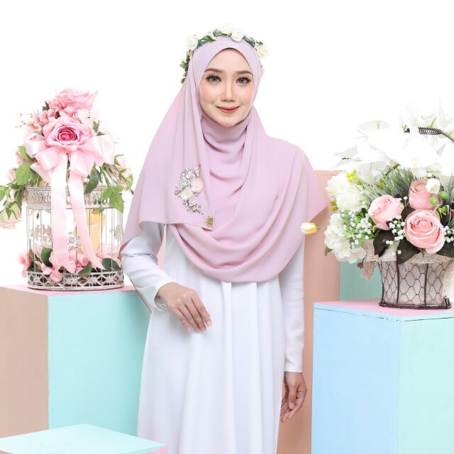 arwa_hijab, Online Shop | Shopee Malaysia