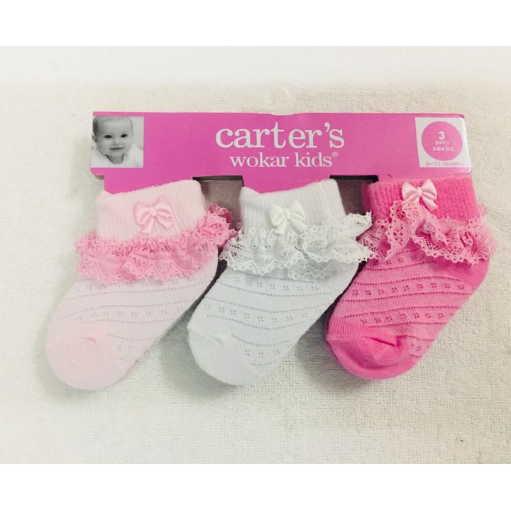 newborn dress socks