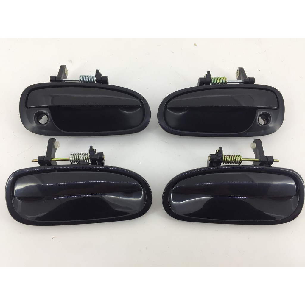 Honda Civic S21 So3 So4 Ek9 Ek4 Ek 1996 2000 Front And Rear Outer Door Handle Door Outer 2861