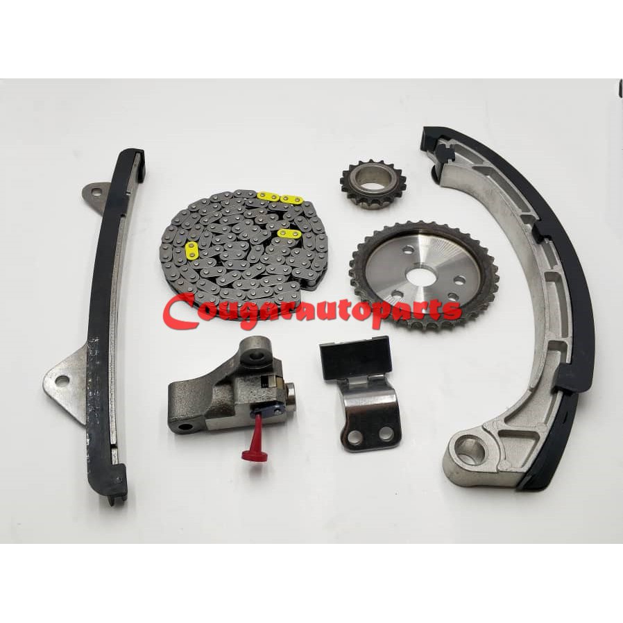 PERODUA MYVI ALZA, Toyota AVANZA TIMING CHAIN SETS