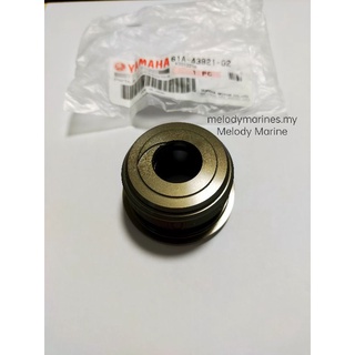 26.99* GENUINE YAMAHA No Tax* SCREW, TRIM CYLINDER END 61A 43821 09 00 *In Stock & Ready To Ship - Foto 10