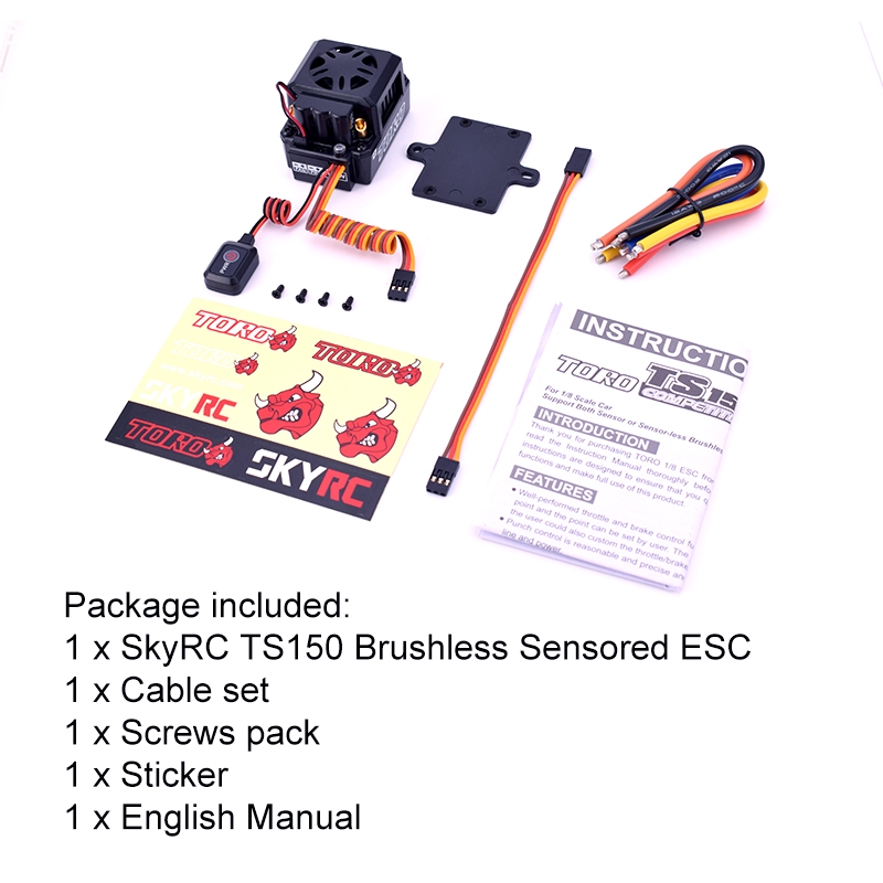 skyrc gc301 manual