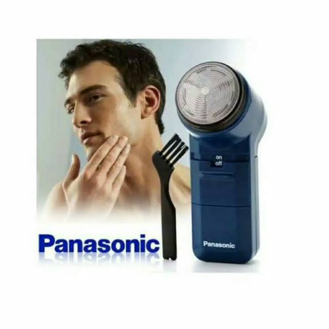 Panasonic Electric Shaver Shopee Malaysia