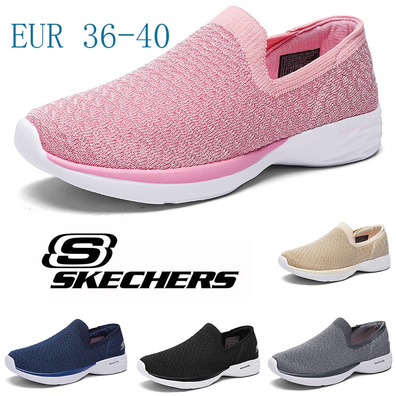 skechers size 36