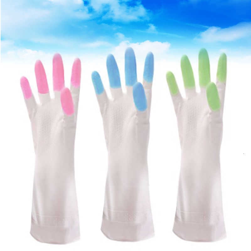 cleaning gloves for small hands