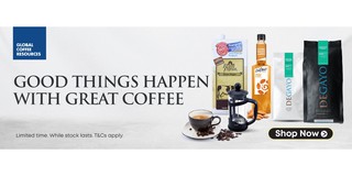 Global Coffee Resources Online Shop Shopee Malaysia