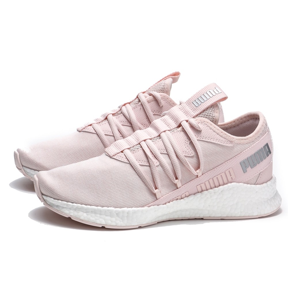 puma nrgy pink