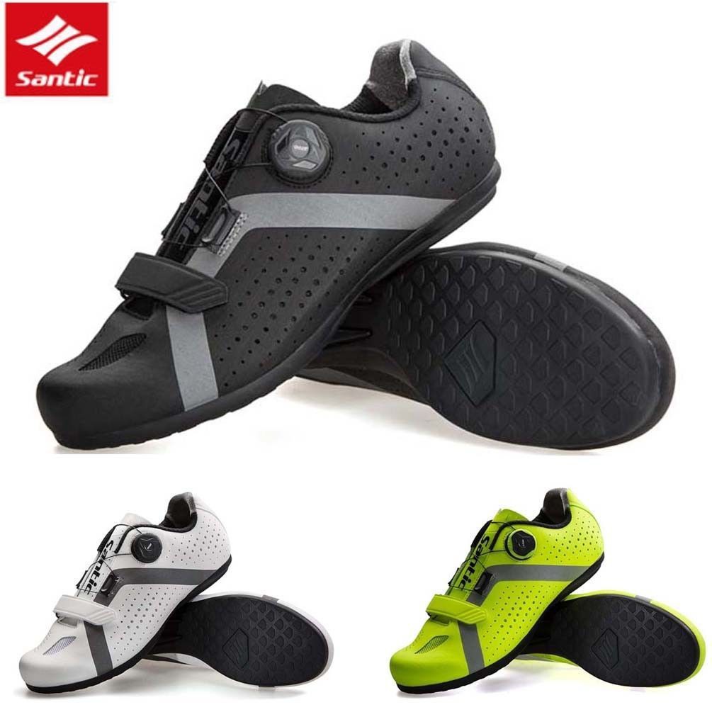 santic shoes