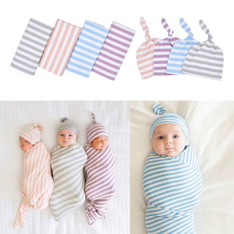 baby boy muslin wraps