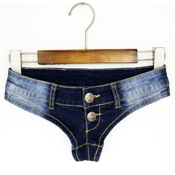 Sexy Jeans Fart