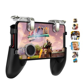Pubg Game Gamepad For Mobile Phone Game Controller l1r1 ... - 