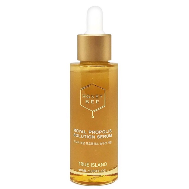 honey bee serum