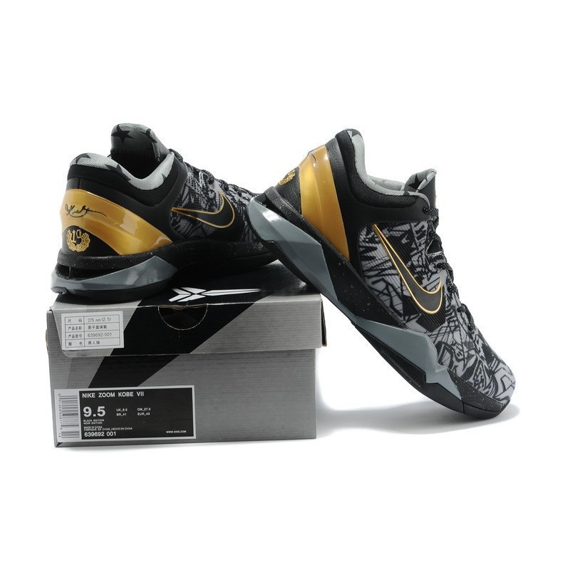 kobe 7 shoes