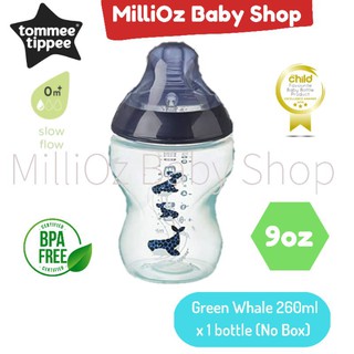 tommee tippee whale bottles