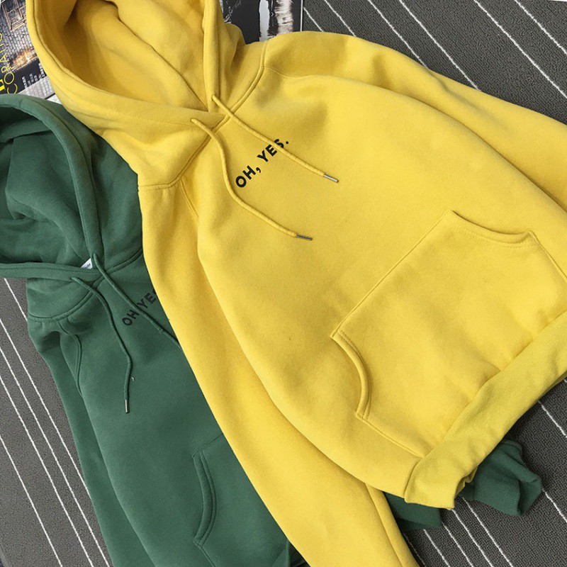 shopee sweater hoodie