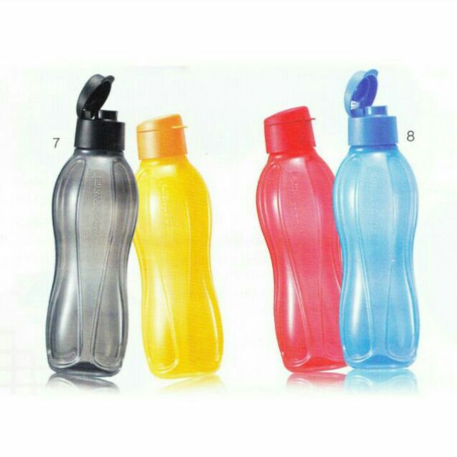 TUPPERWARE Eco Bottles 1.0L(1 Pcs)