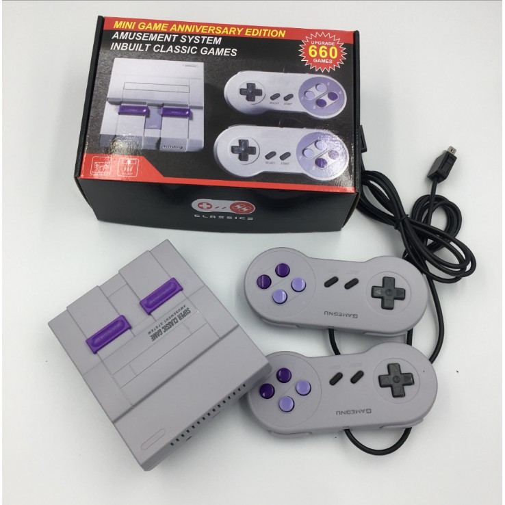 super nintendo classic games