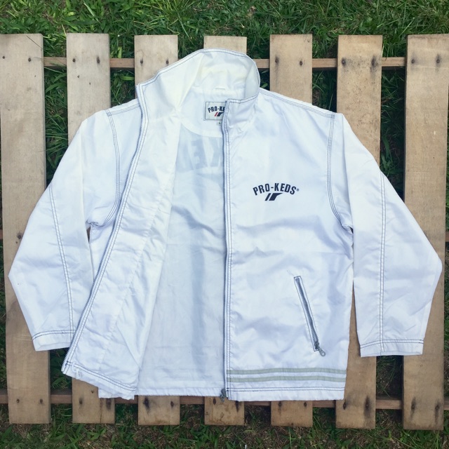 pro keds jacket