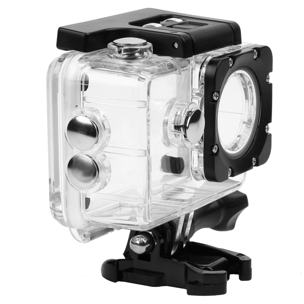 lightdow action camera