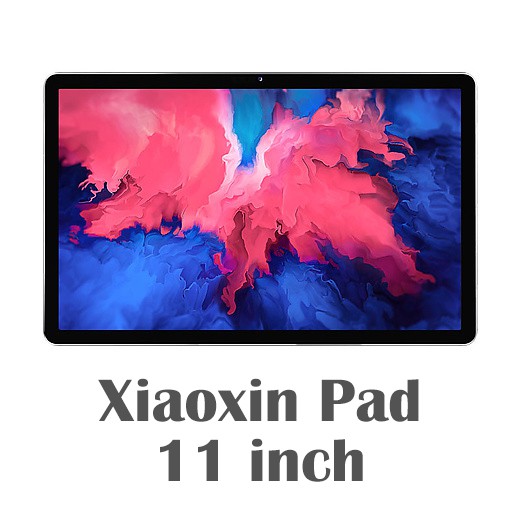 [2021] Lenovo Tablet Xiaoxin Pad 11 inch wifi / Xiaoxin Pad PRO 