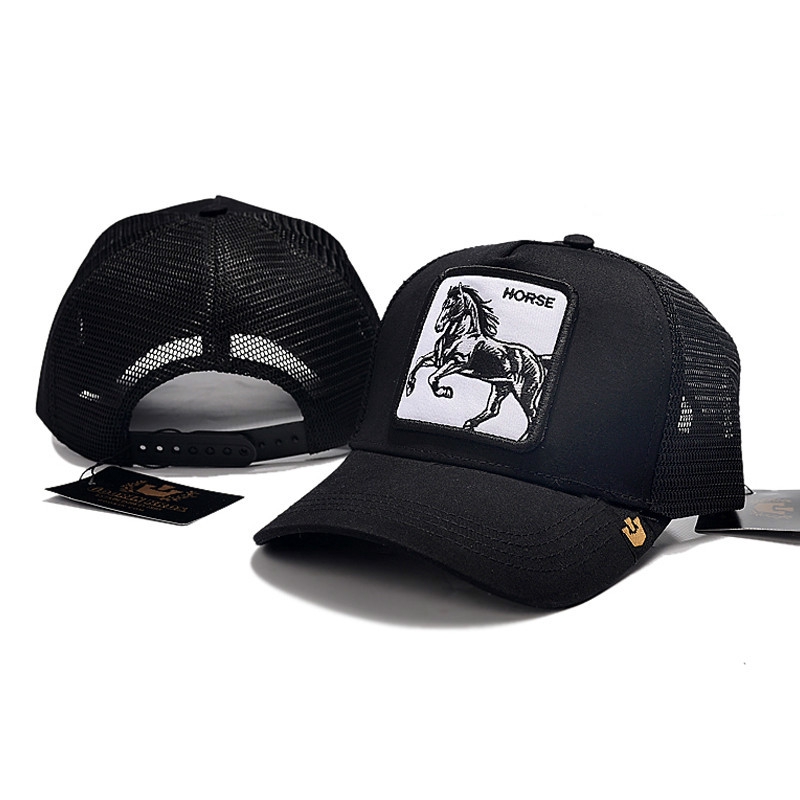 goorin bros baseball