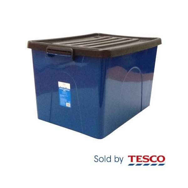 tesco ice box