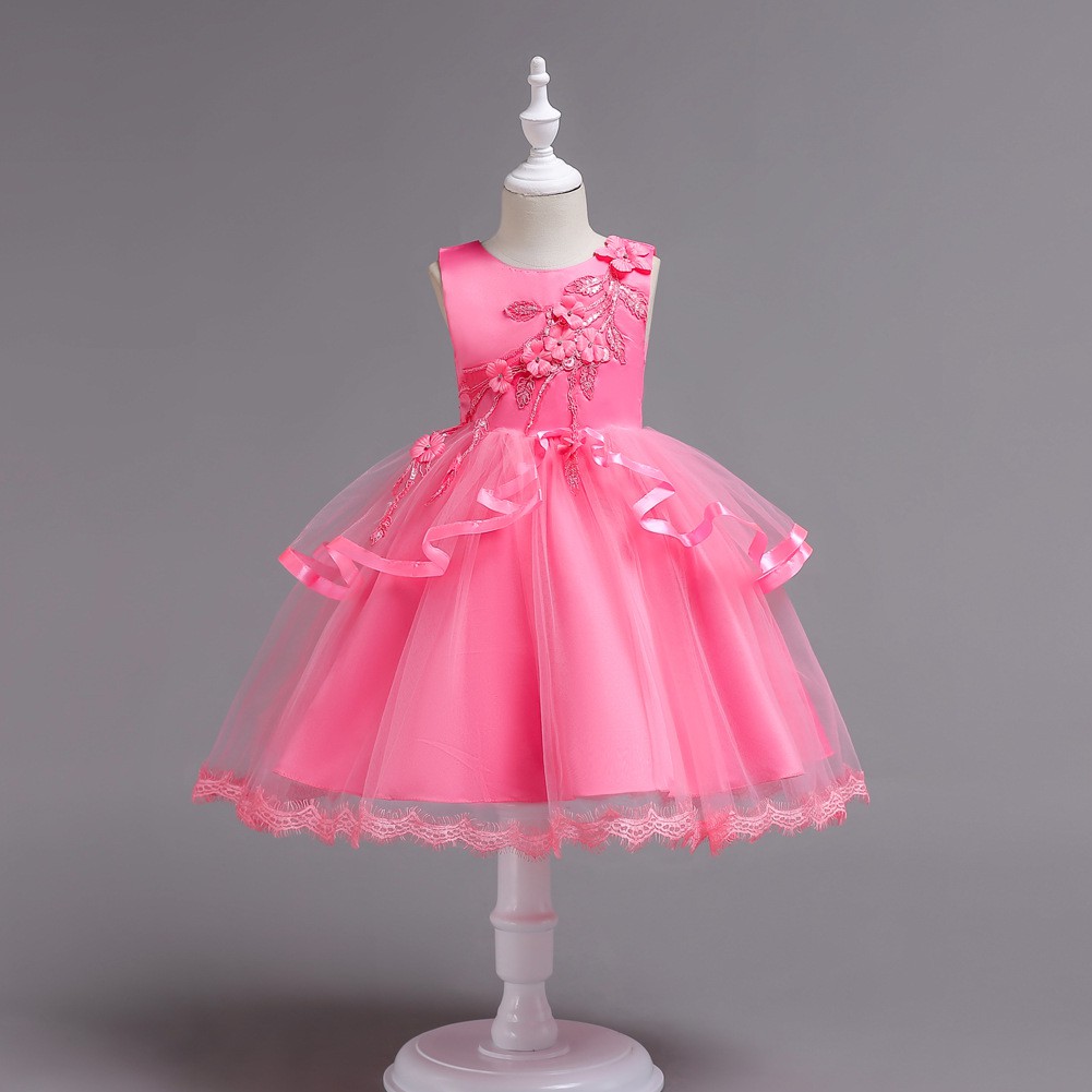 girls party dresses age 13