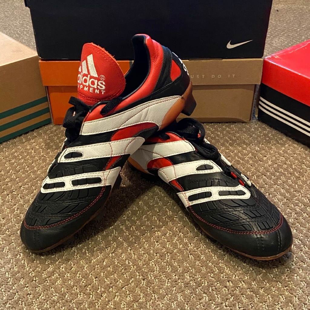 adidas predator accelerator liga