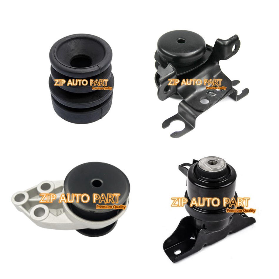 (HEAVY DUTY) FORD ESCAPE 2.0 2WD 4WD ENGINE MOUNTING KIT SET