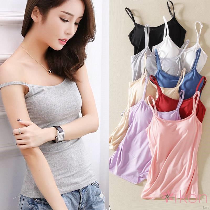 tank tops shopee