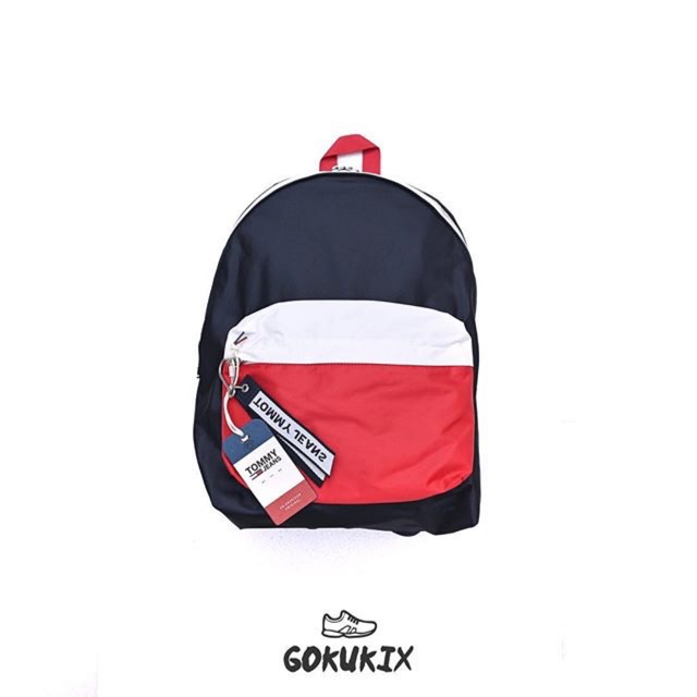 tommy hilfiger backpack