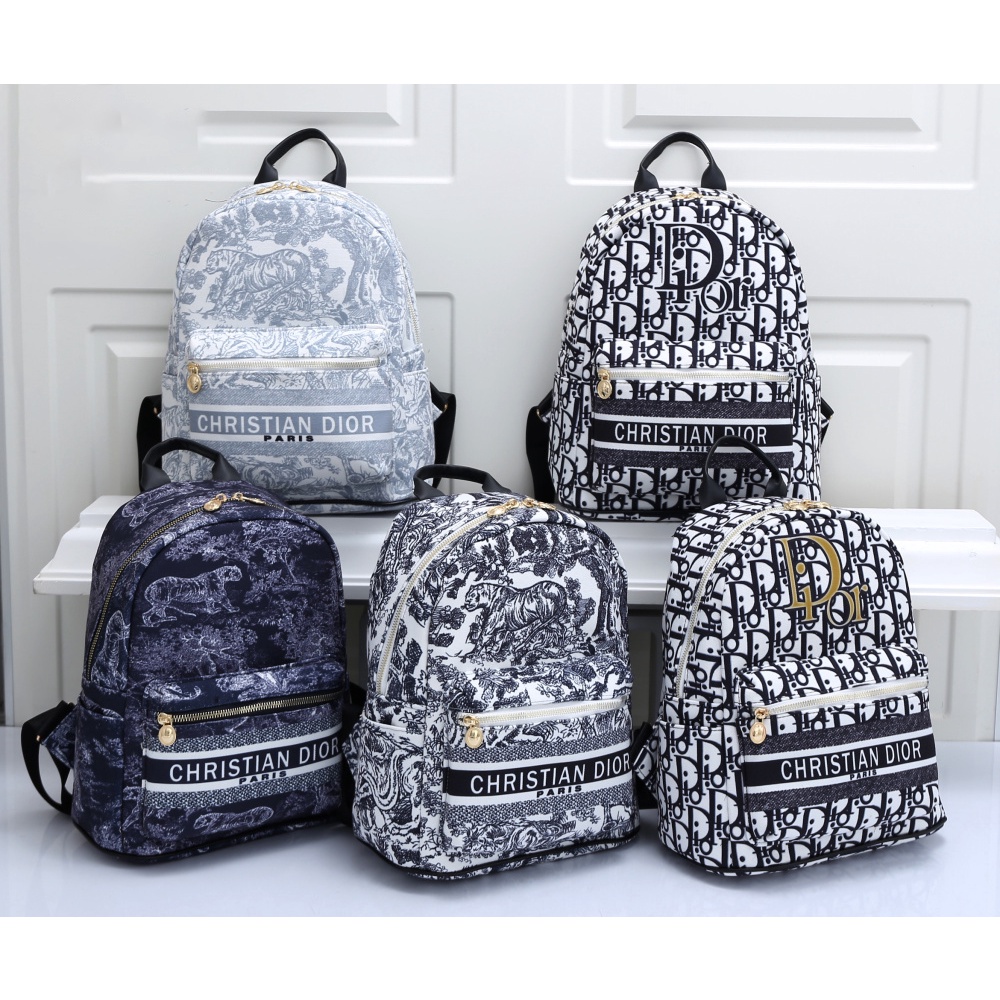 dior backpack women's