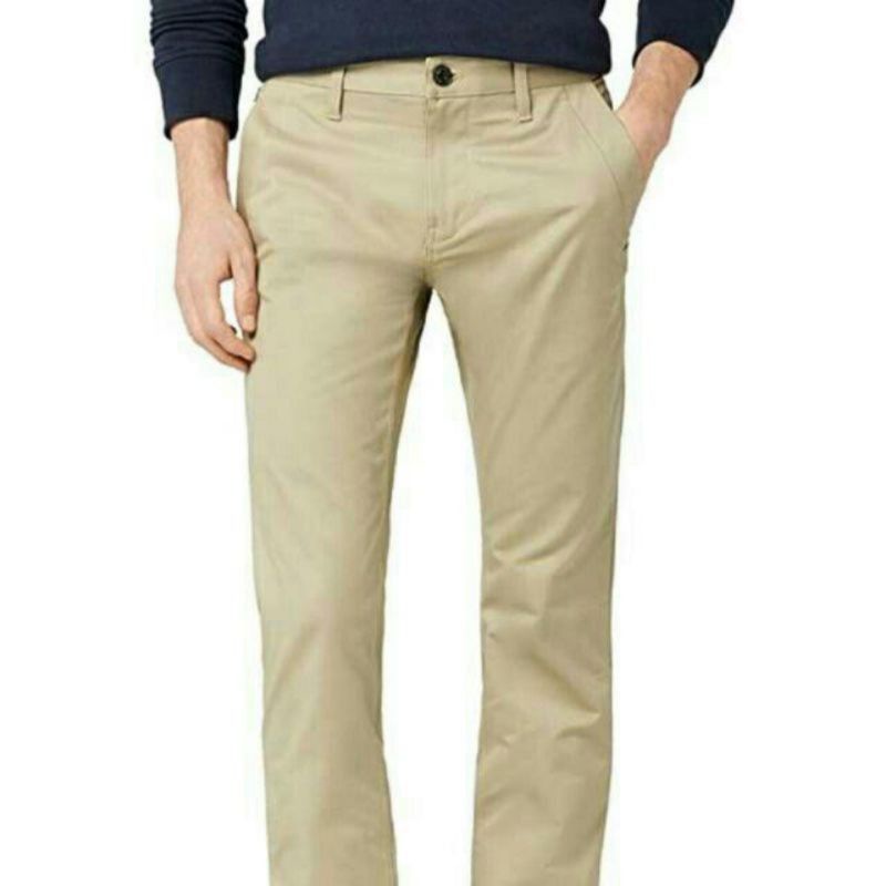  Clearance Sale Seluar Slack Dockers Timberland Slim  