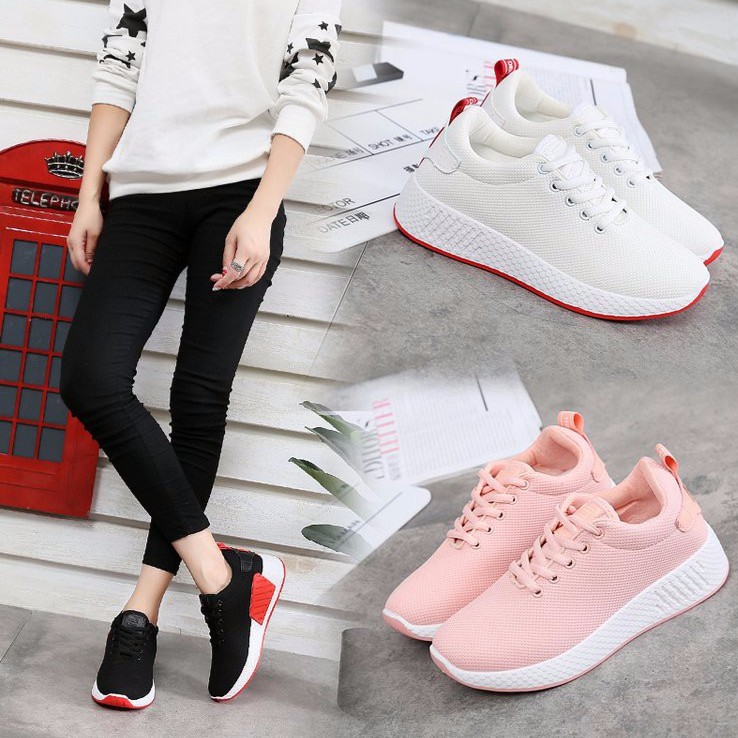 casual sports shoes for ladies