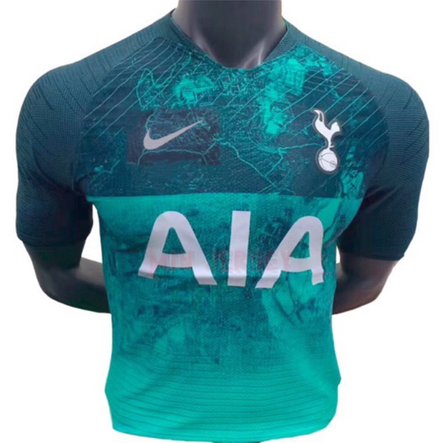 tottenham hotspur 3rd shirt