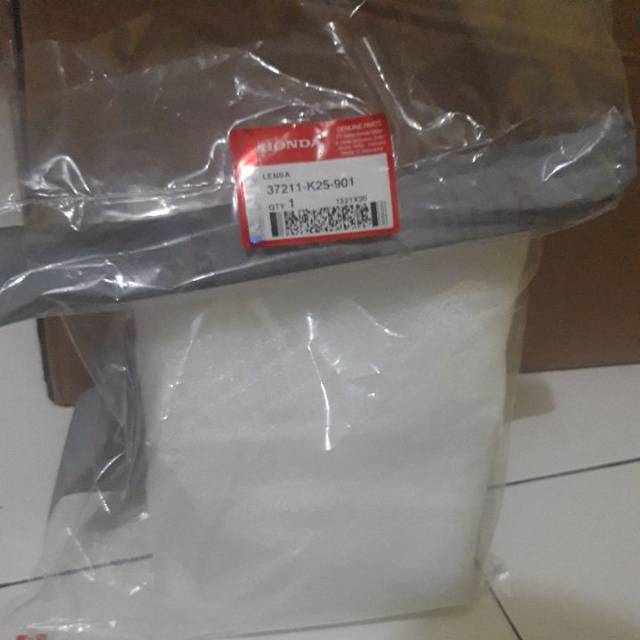 Mika Speedometer Beat Fi 20132016 Shopee Malaysia