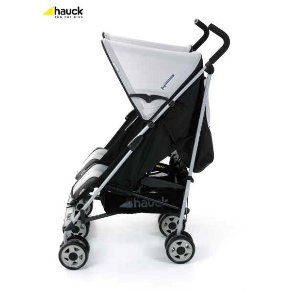 hauck turbo duo twin stroller