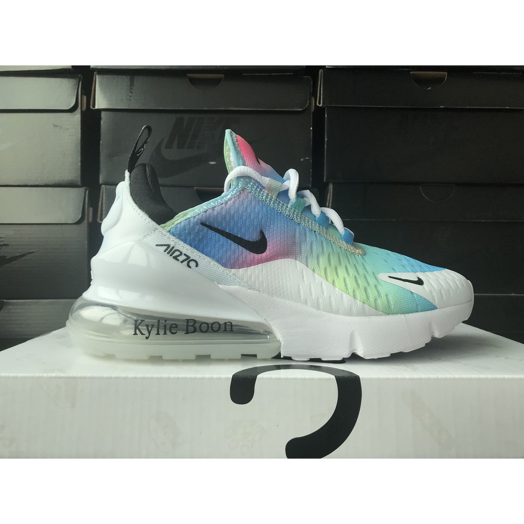kylie boon air max 270