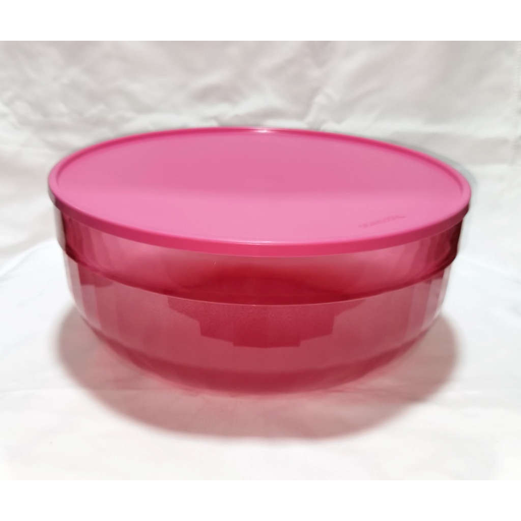 Tupperware Punch Bowl 6L / Cocktail Party / Serving Shopee Malaysia