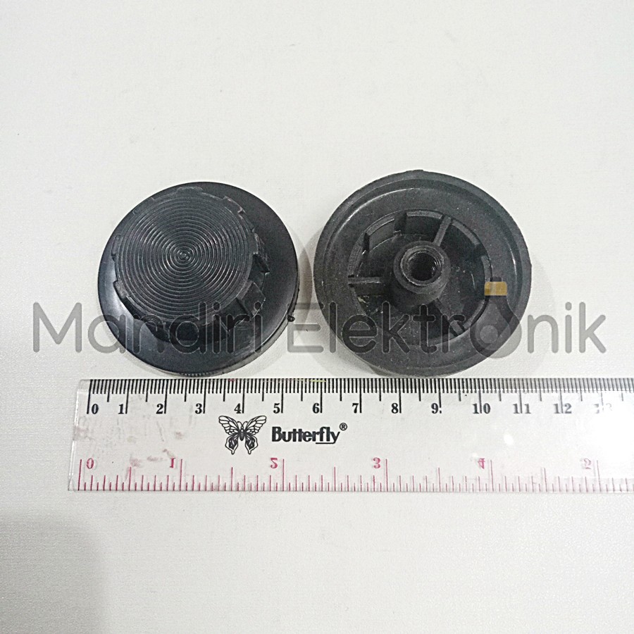 Spinner Maspion Fan Cover Fan Sparepart Wind Fan Shopee Malaysia