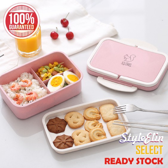 baby lunch box